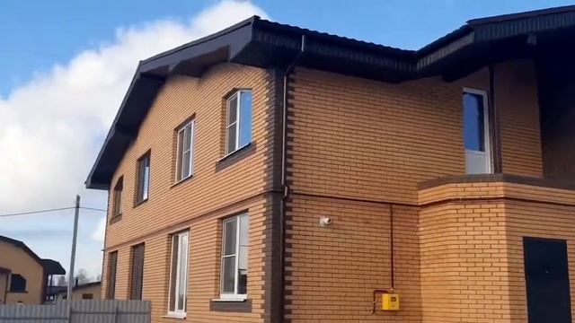 Квадрохаус в Рублёво-Медвенское смотреть онлайн