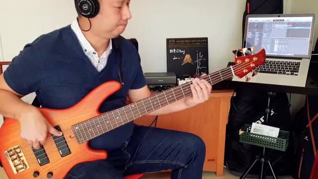 Yamaha Music School [Ignatius Bong] Finger Playing Techniques смотреть онлайн