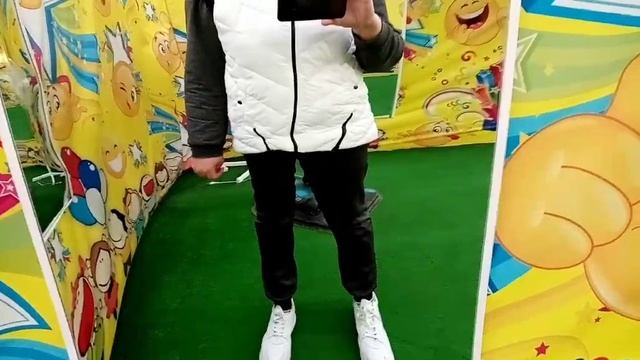 Комната СМЕХА.. В парке Ривьера города Сочи смотреть онлайн