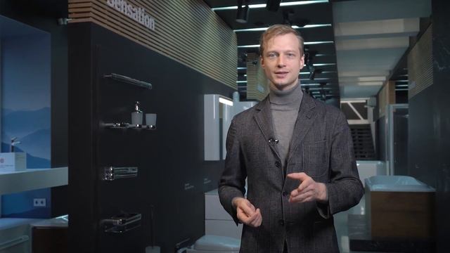 Ванны AM.PM смотреть онлайн