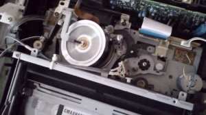 Sony SLV-X711 VHS