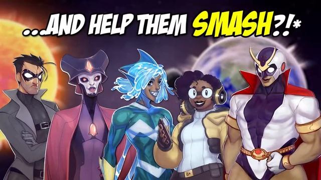 MISSION: IT'S COMPLICATED #missionIC смотреть онлайн