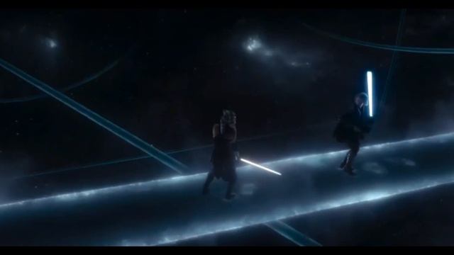 Anakin Skywalker Tribute - Bloody Mary смотреть онлайн