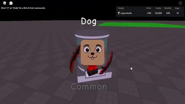 UPGRADED PET SYSTEM NOW FREE! AUTODELETE/CRAFT PETS AND MORE! ROBLOX STUDIO смотреть онлайн