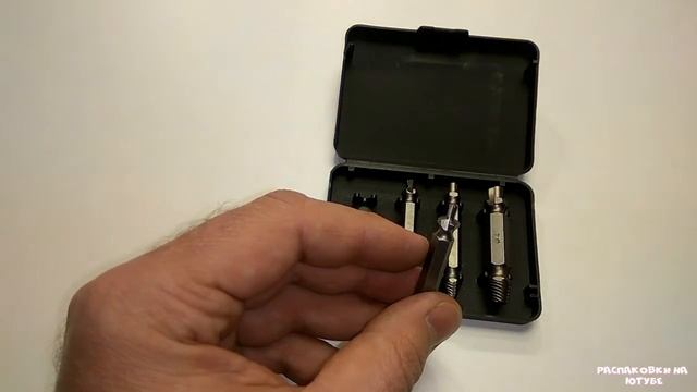 Экстрактор. Обзор. Aliexpress. смотреть онлайн