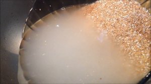 Как приготовить  пшеничную кашу