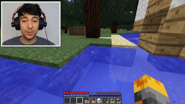 Minecraft ZOMBIE FAMILY SURVIVE ON A BOAT FOR 24 HOURS WITH SHARKS !! DON'T GET BITTEN !! Minecraft смотреть онлайн