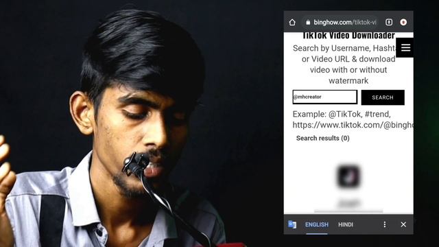 How to Download TikTok Video with USERNAME After Ban | tiktok video download by username 2024 смотреть онлайн