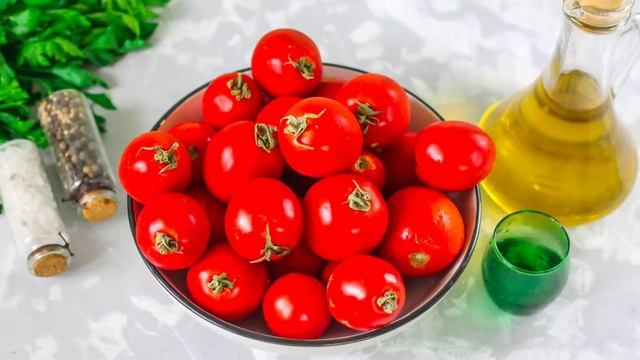 Сборник рецептов