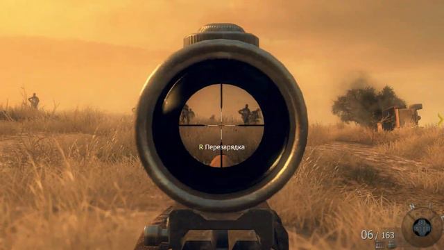 Прохождение Call Of Duty Black Ops II часть 1 : Пиррова Победа смотреть онлайн