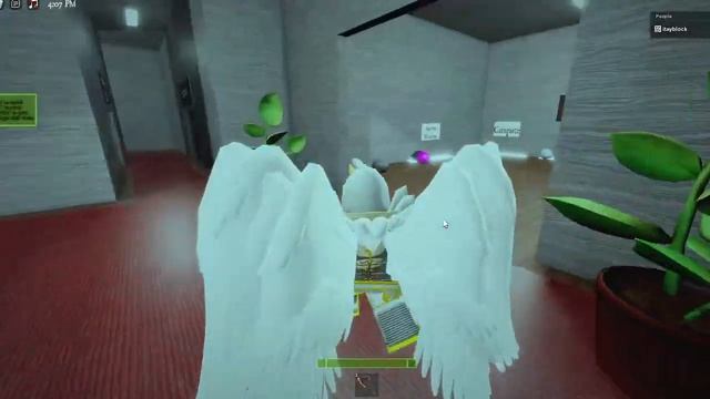 Roblox SCP- 001 “The Gate Guardian” (Avatar Build) смотреть онлайн