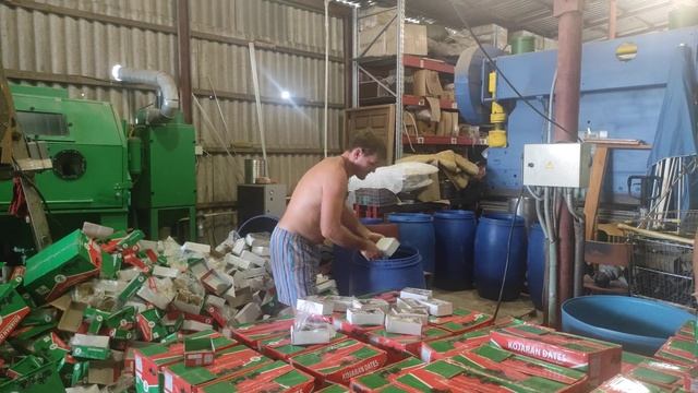 Финики распаковка. смотреть онлайн