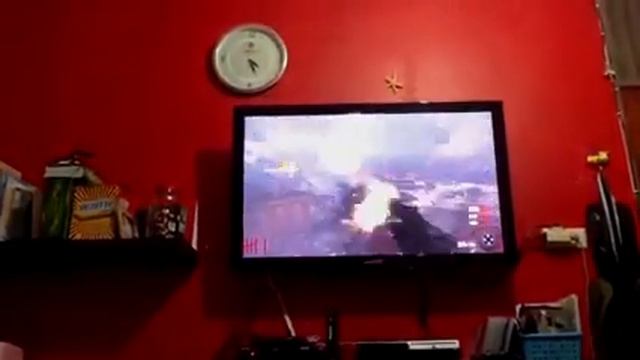 Call of duty black ops dogs fight смотреть онлайн