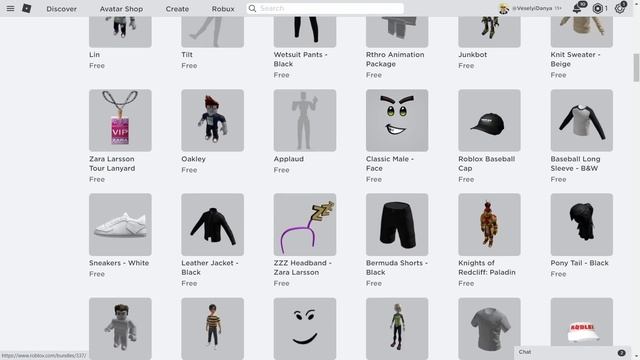 НОВЫЕ ВЕЩИ БЕСПЛАТНО!! Новые вещи в роблокс ивент ПРОМОКОДЫ 2022 смотреть онлайн