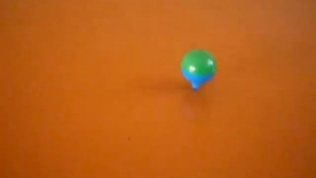 волчок шарик с палочкой.MOV смотреть онлайн