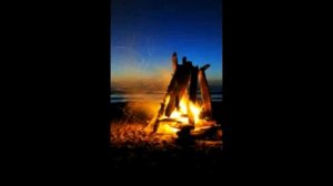 Гори огонь, всегда гори