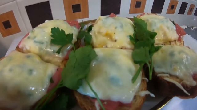 Тапас / tapas - традиции испанской кухни смотреть онлайн