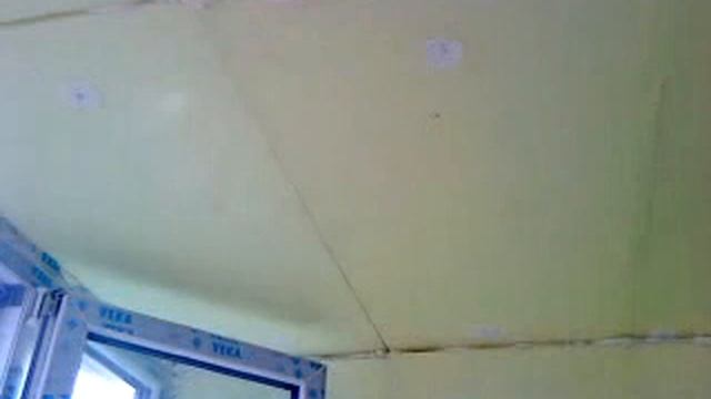 Утепление лоджии.Часть3. смотреть онлайн