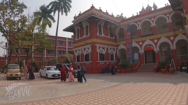 Rajshahi | Rajshahi Tour | রাজশাহী ভ্রমণ একদিনে смотреть онлайн