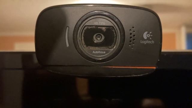 Logitech C525 USB HD Webcam Review, Webcam That's Easy To Set Up With Great Camera Quality! смотреть онлайн