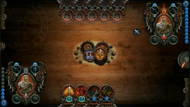 Ironbound - Android Game: GamePlay HD смотреть онлайн