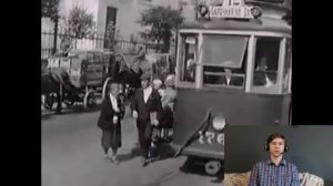 Р. Рождественский Маленький человек