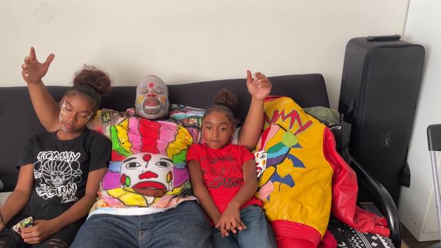 JAYAH AND JUSTICE MOM PASSED AWAY ❤️❤️🙏🏽 NEED ALL MY SUPPORTERS смотреть онлайн