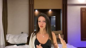 FAME BEACH HOTEL 4* отзыв - обзор. Отель в центре Кемера Турция 🇹🇷 2022