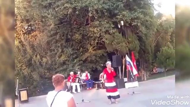 Праздничный видеоконцерт, посвящённый Международному женскому дню (праздник 8 Марта) 2021 смотреть онлайн