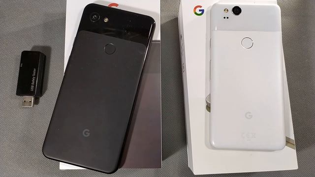 Google Pixel 3a Xl с Алиэкспресс