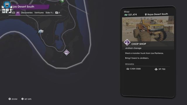Saints Row - How To Get Hidden MONSTER TRUCK Fast & Easy - Complete Guide - Saints Row 2022 Guide смотреть онлайн
