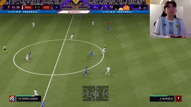FIFA 21: DIEGO MARADONA 98 PRIME ICON MOMENT PLAYER REVIEW I FIFA 21 ULTIMATE TEAM смотреть онлайн