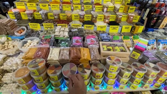 Local Market in Kazan Russia?? смотреть онлайн