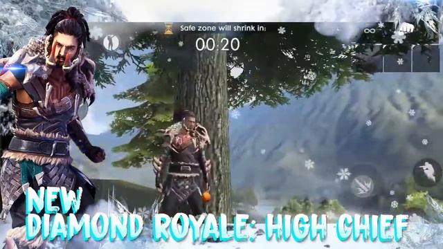 ОБНОВЛЕНИЕ ФРИ ФАЕР, НОВЫЙ НАБОР С АЛМАЗНОГО ДЖЕКПОТА, FREE FIRE BATTLEGROUND смотреть онлайн