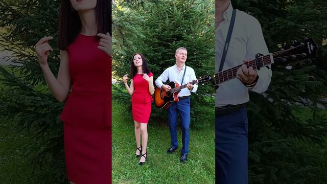 Туда, где любили, туда где забыли, туда, где не ждали... (кавер под гитару) #михей #туда #нагитаре смотреть онлайн