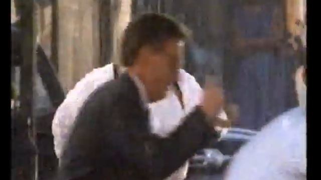 Tyne Tees Adverts & Continuity | Night Shift | 13th August 1994 смотреть онлайн
