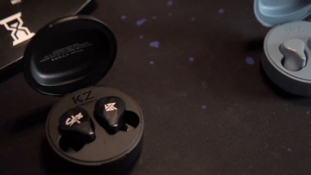 Какие TWS наушники KZ выбрать? Сравнение KZ SA08 Vs KZ SKS Vs KZ S1