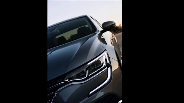 2016 Renault Talisman Review смотреть онлайн