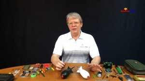 Ловля карпа Что такое Спомб и как его использовать