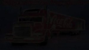 Праздник к нам приходит - Реклама Coca Cola.