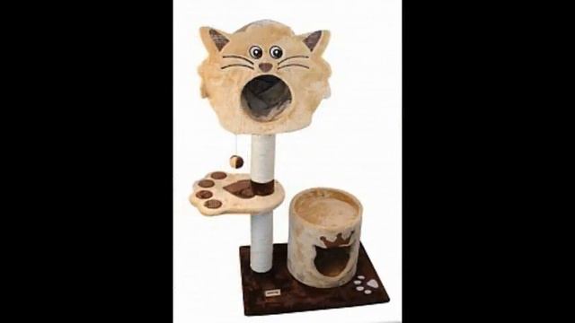 туалет домик для кошек смотреть онлайн