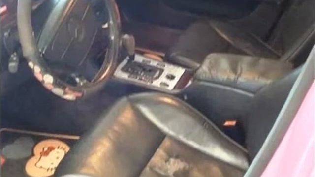 1997 Mercedes-Benz E-Class Used Cars Conyers GA смотреть онлайн
