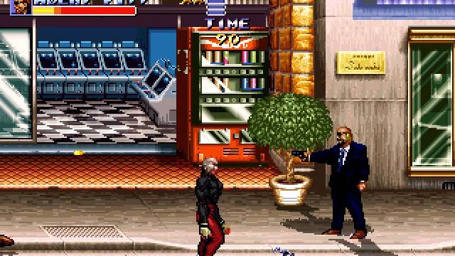 SORmaker mod: "D. O. A. (Dead on Arrival)"by LucasHB Mania longplay with Zan (path 1) смотреть онлайн