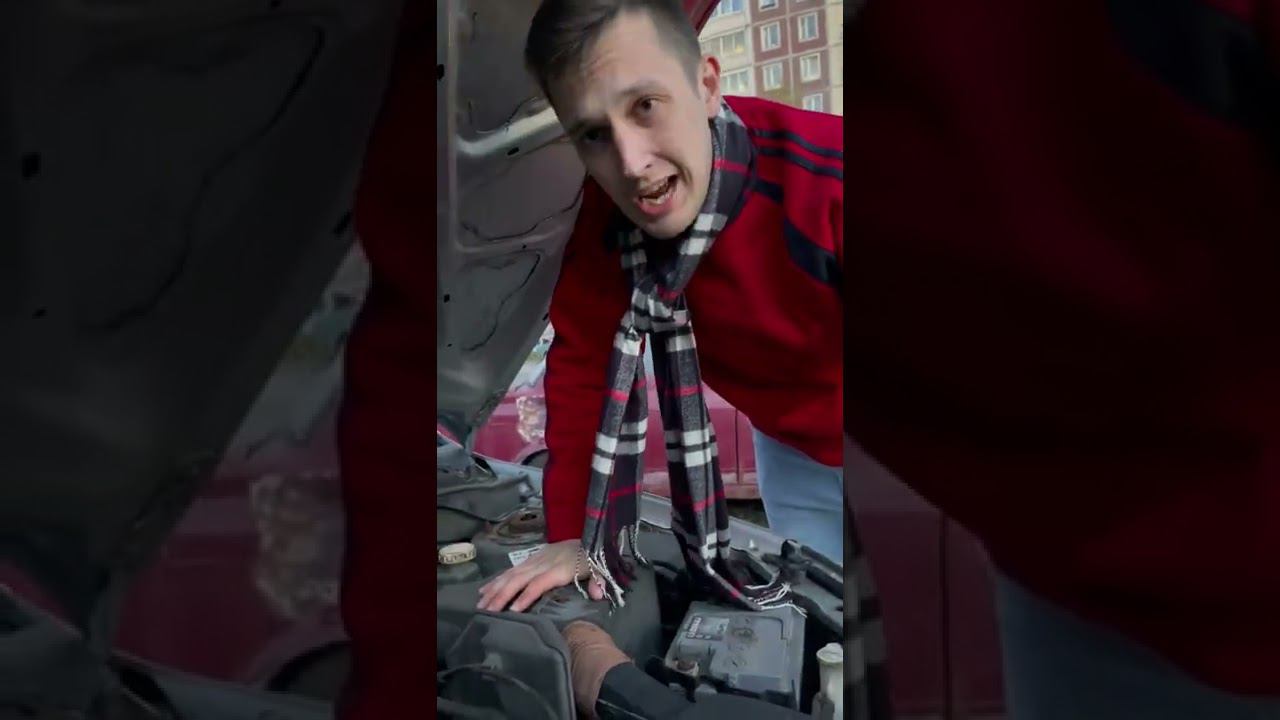 ЧТО ДЕЛАТЬ ЕСЛИ ДВИГАТЕЛЬ СОСЕТ ВОЗДУХ смотреть онлайн