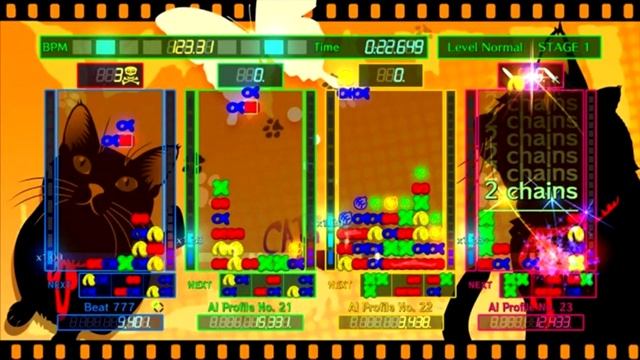 0-D Beat Drop - Light For Closed Eyes смотреть онлайн