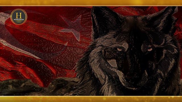 BLUE WOLF Mysterious Reality Exposed | نیلے بھیڑیے کی پراسرار کہانی смотреть онлайн