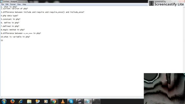 php interview question for 1 to 3 year experience смотреть онлайн