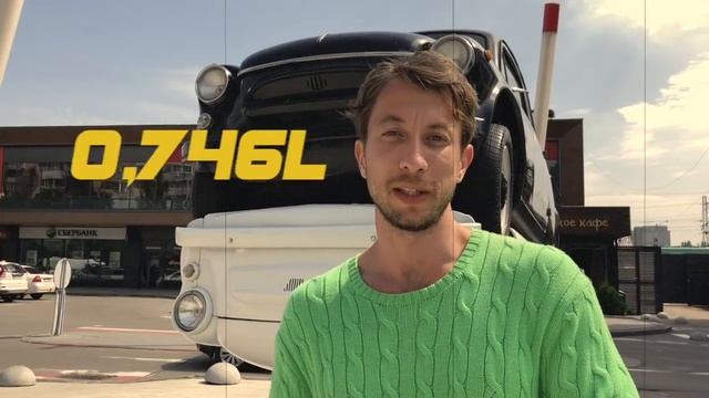 Суперкары Лондона. Aston Martin агента 007. Приз от ГОНЩИКА смотреть онлайн