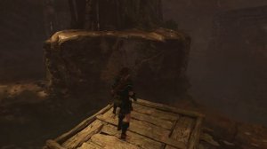 SHADOW OF THE TOMB RAIDER прохождение ► ГРОБНИЦА ДРЕВНИЙ АКВЕДУК МАЙЯ ► #17