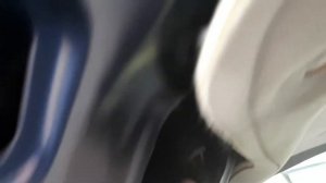 Камера заднего вида Hover H5 2012 быстрый ремонт